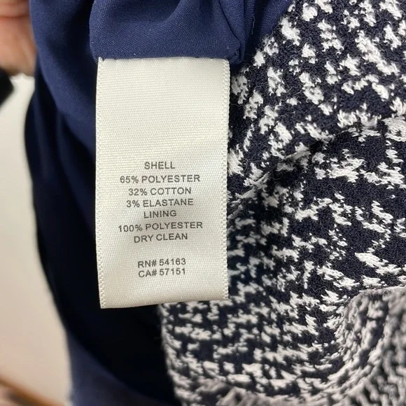 ELIZA J Fit and Flare Dress - Picture 9 of 12